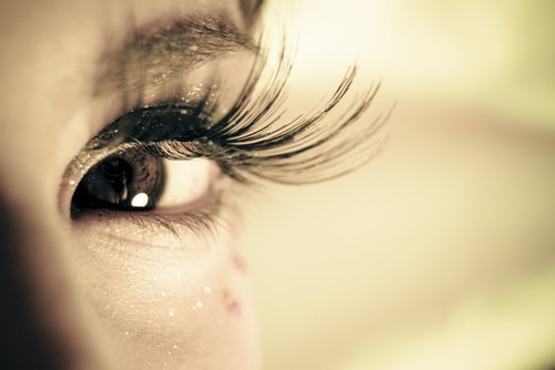 La polémica foto de una niña maquillada y "disfrazada" para el Carnaval infantil de Arrecife