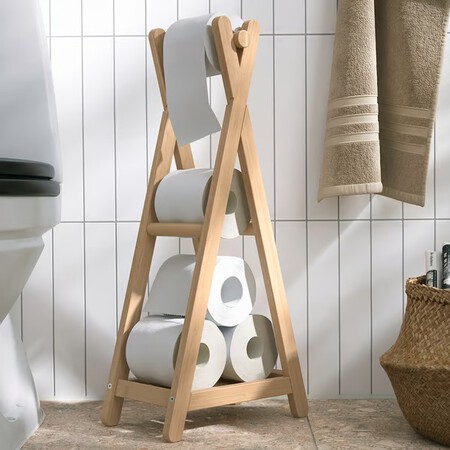 Portarrollos Ikea