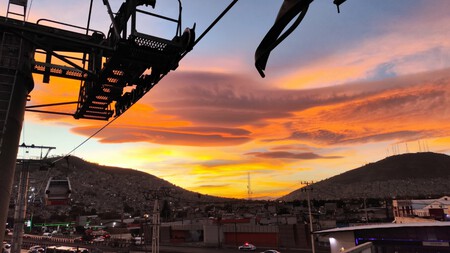 Mexi Cable Edomex Incremento Viajes