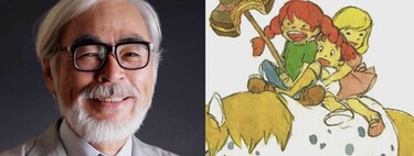 La inesperada razón por la que Hayao Miyazaki no pudo hacer la adaptación de 'Pippi Calzaslargas': a su autora no le gustaba el anime