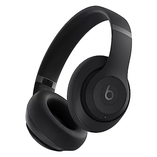 Beats Studio Pro - Negro