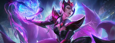 La raza que el mundo de League of Legends nunca llegó a comprender… pero de la que depende su futuro 