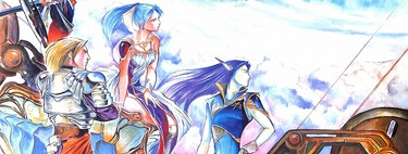 Durante más de 30 años vivió atrapado en Super Nintendo: ahora este RPG finalmente da el salto hacia otras plataformas 