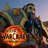 World of Warcraft tira la casa por la ventana y presenta tres nuevas expansiones. The War Within es el inicio de The Worldsoul Saga 