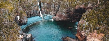 Grutas de Xajhá, Hidalgo: el oasis escondido a pocas horas de CDMX para nadar en aguas termales en Semana Santa