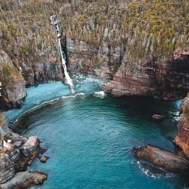 Grutas de Xajhá, Hidalgo: el oasis escondido a pocas horas de CDMX para nadar en aguas termales en Semana Santa