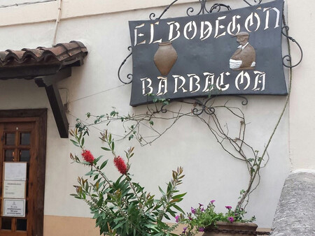 Meson El Bodegon