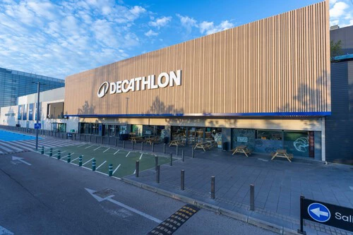 Tienda Decathlon Ss Reyes 1 2