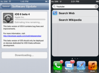 A Google le ha venido muy bien que la aplicación de Apple de YouTube saliera de iOS