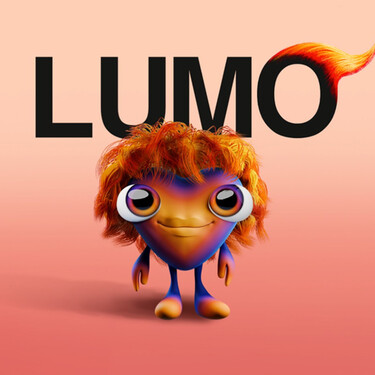 Lumo Mascota Esc2025 1