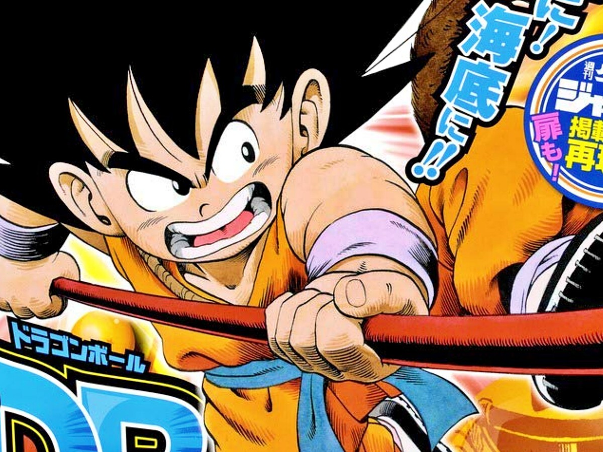 Dragon Ball Legend llega a España: formato, fechas, precio y todo