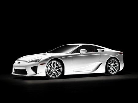 Flying Doctors, el futuro de los servicios de asistencia llega a Lexus