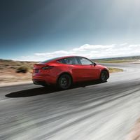 El Tesla Model Y acelera: las primeras entregas podrían hacerse en el primer trimestre de 2020, medio año antes de lo esperado