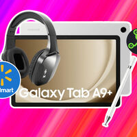 Tablet Samsung con audífonos de regalo: oferta en Walmart con envío gratis 