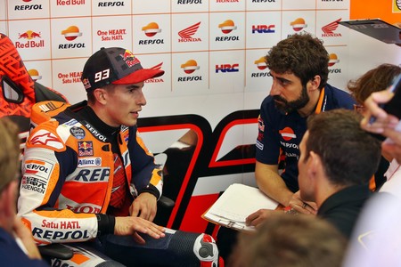 Marc Marquez Motogp Aragon 2017 2