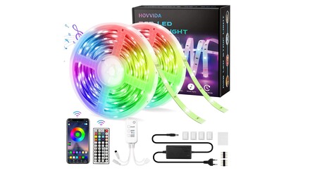 LED