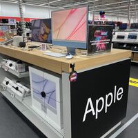 MediaMarkt está liquidando el Mac Mini de Apple en su outlet. Es nuevo a estrenar y viene con 16 GB de RAM, chip M4 y 256 GB de SSD