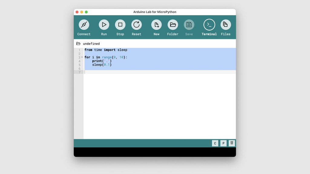 Qué es MicroPython, el lenguaje de programación que ya puedes usar en tu Arduino (y probar desde tu navegador)