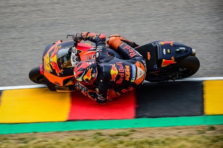 Espargaro Alemania Motogp 2019