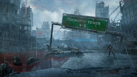 Imagen De Code Vein 2 Bandai Namco 6