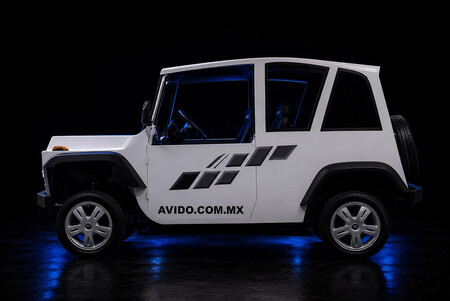Avido Sonora 3