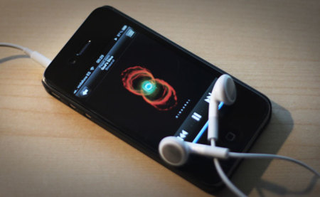 Apple parece estar trabajando en un nuevo formato de audio para streaming de alta calidad