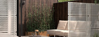 Cinco alternativas al toldo de toda la vida para tener sombra en la terraza o balcón este verano y estar más fresco dentro de casa 