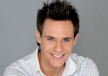 Felicidades Christian Gálvez