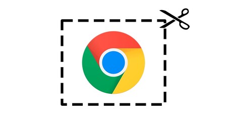Capturar la pantalla desde Google Chrome ya es posible: el navegador mejora su menú de compartir