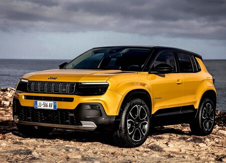 Jeep Avenger 2024 1600 01