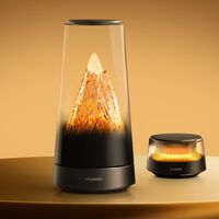 Este accesorio se verá bien como adorno en tu casa y además ayudará a mejorar la señal wifi del internet