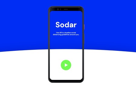 Calcula la distancia de seguridad sin instalar nada en tu móvil con la nueva herramienta de Google