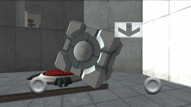 Portal Android