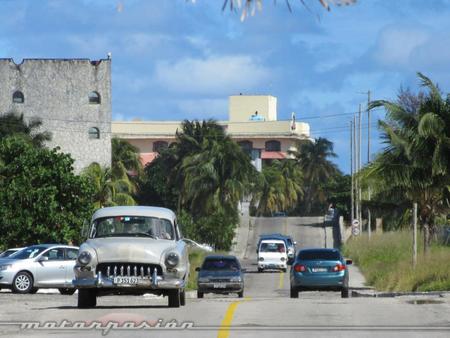 Coches Cuba 2014 3