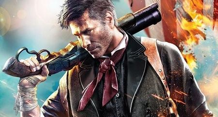 La estéril polémica sobre la portada de 'BioShock Infinite'