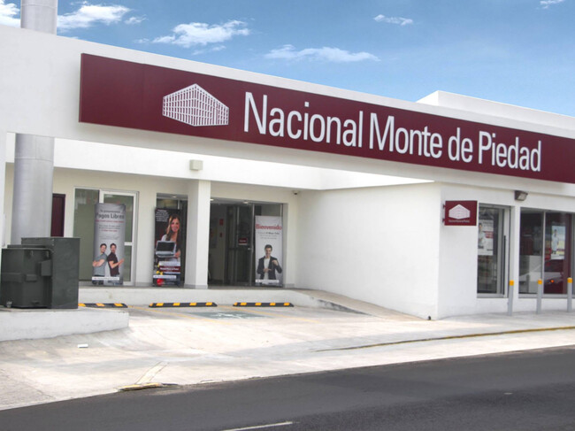 Fin Huelga Monte De Piedad