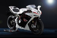 MV Agusta F4, ahora con ABS y sistema anti-invertidos