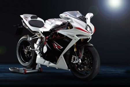 MV Agusta F4, ahora con ABS y sistema anti-invertidos