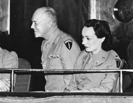 Kay Y Eisenhower