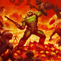 El sector de los videojuegos pasa por un momento tan malo que asusta. El cocreador de DOOM lamenta los despidos y asegura que nunca ha visto algo así en su carrera