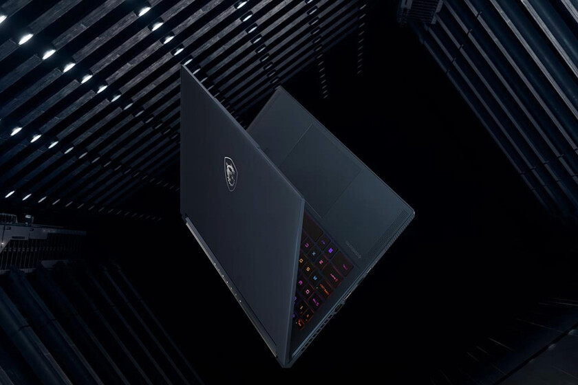 MSI Stealth 16Studio A13VG-036XES