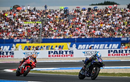 Rins Assen Motogp 2026