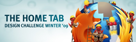 Participa en el diseño del nuevo Firefox