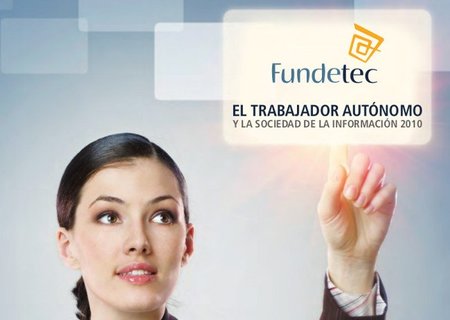 Los autónomos y la sociedad de la información, sobre todo falta formación