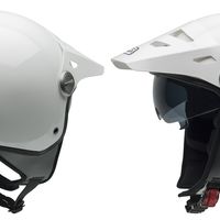 NZI lanza el Sunpeak, el perfecto casco urbanita para no pasar calor