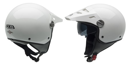 NZI lanza el Sunpeak, el perfecto casco urbanita para no pasar calor