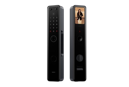Smart Door Lock M20 1