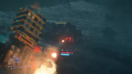 Death Stranding2