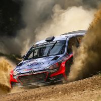 Nuevos cambios para el mundial de rallyes 2017, cuenta atrás para Montecarlo