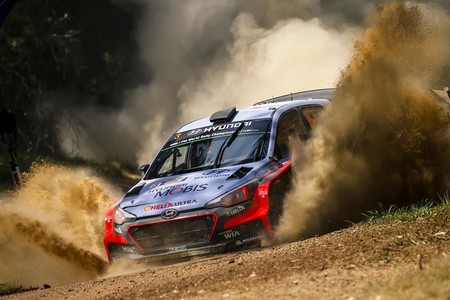 Nuevos cambios para el mundial de rallyes 2017, cuenta atrás para Montecarlo